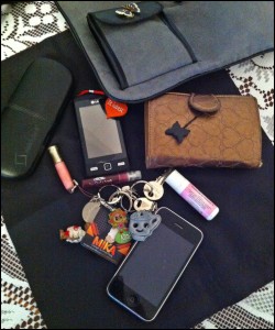 Back Camera addicted