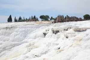 Pamukkale_-_Turcia_shutt Pamukkale Turcia shutt