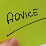 advice advice