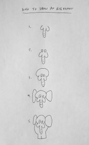 elefant elefant