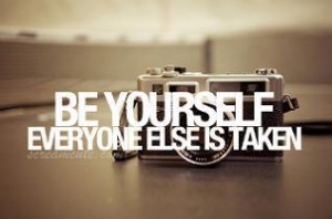 yourself yourselg