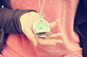 time time