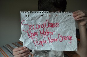 secondchances secondchances
