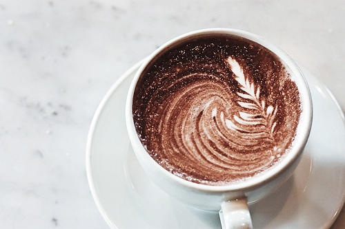 hot_chocolate hot chocolate