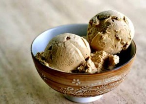 coffee-ice-cream coffee ice cream