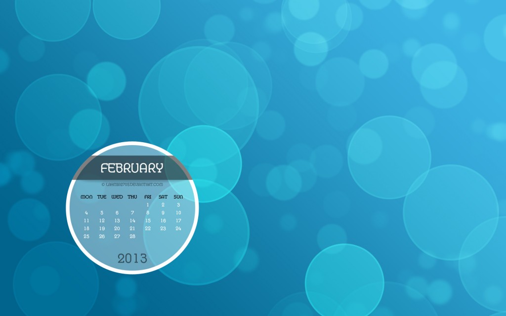 bokeh_desktop_wallpaper_calendar_february_2013_jpg bokeh desktop wallpaper calendar february 2013 by lahmia2705 d5t1llt