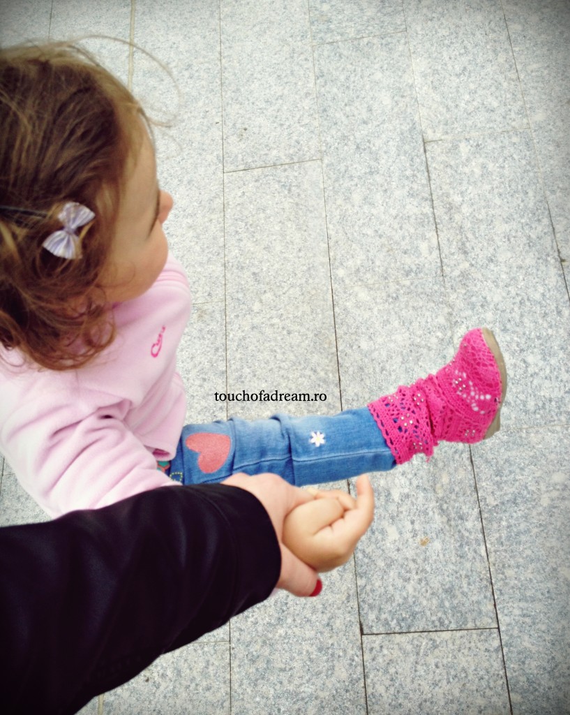 La multi ani, copil frumos! 3 copil frumos sophia