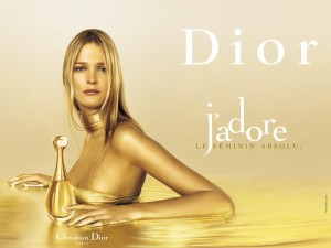 Lista de dorinte 9 parfum j adore christian dior