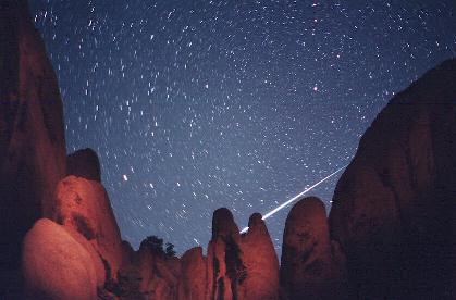 Ploaie de stele - Perseidele 4 perseids99 s