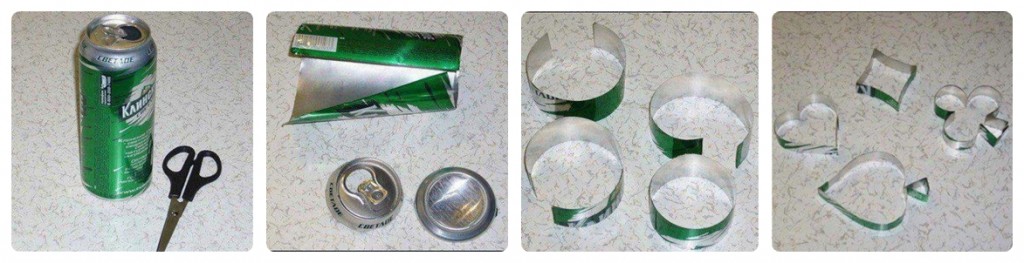 Idei ingenioase 9 forme prajituri doze bere jpg