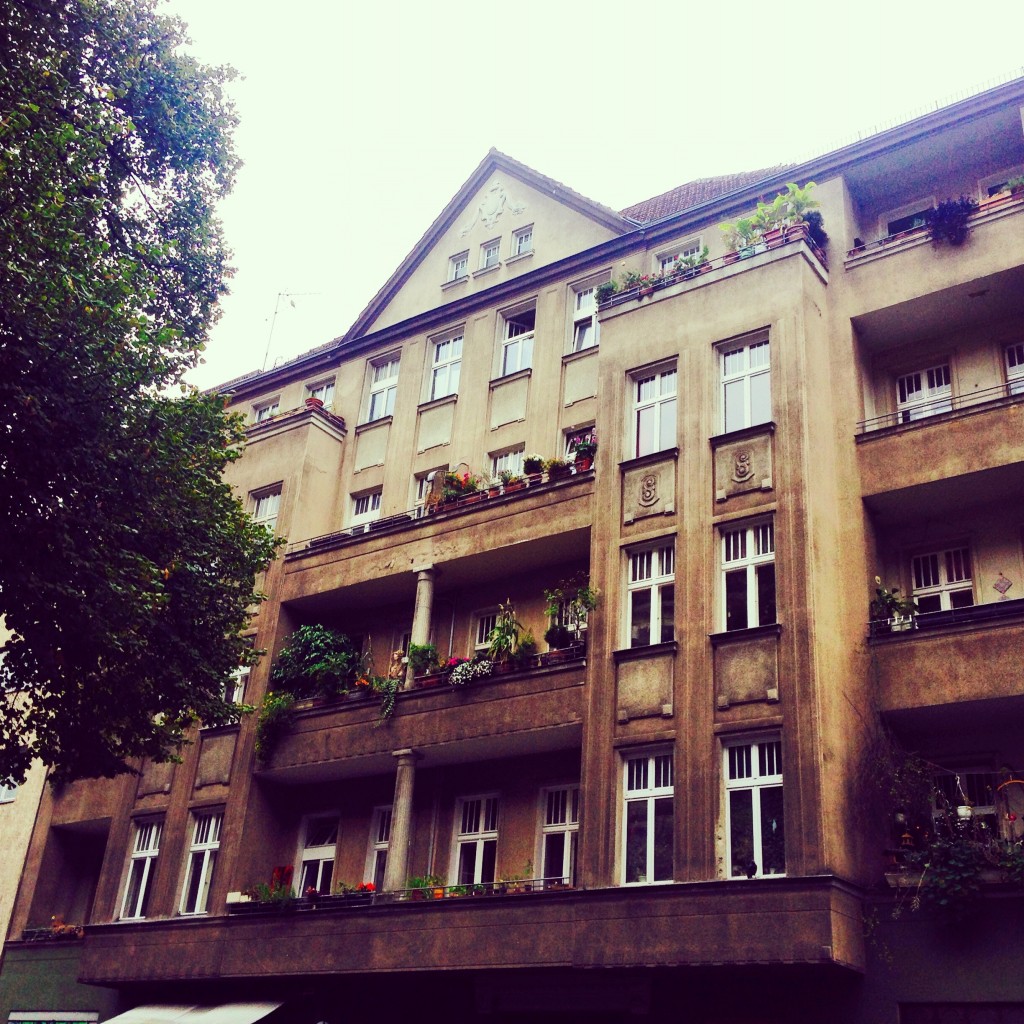 Escapada la Berlin, locuri de vizitat in Berlin. 46 3