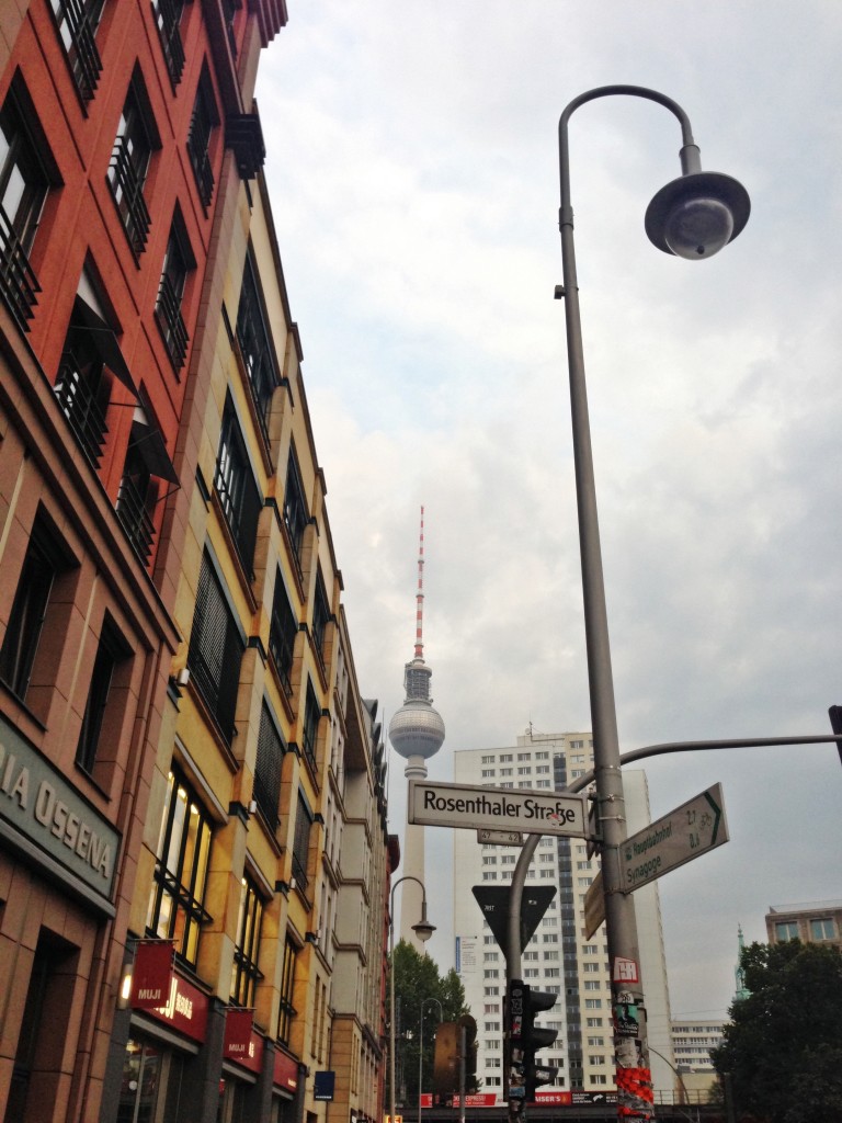 Escapada la Berlin, locuri de vizitat in Berlin. 36 4