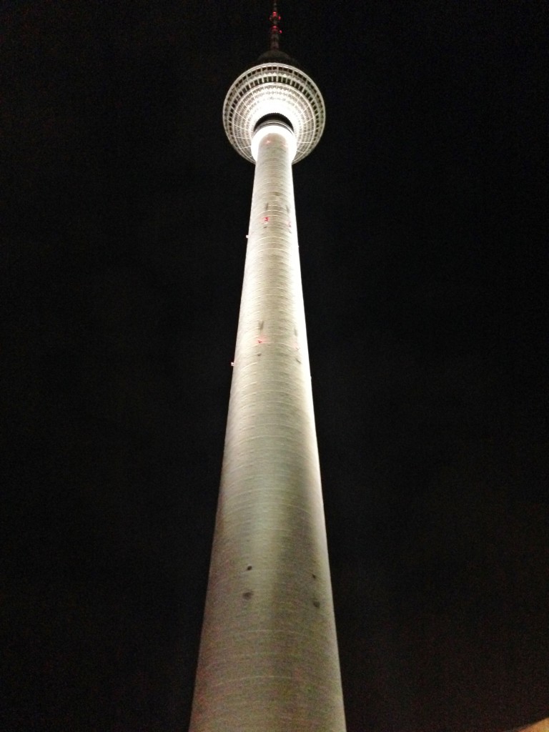 Escapada la Berlin, locuri de vizitat in Berlin. 37 9