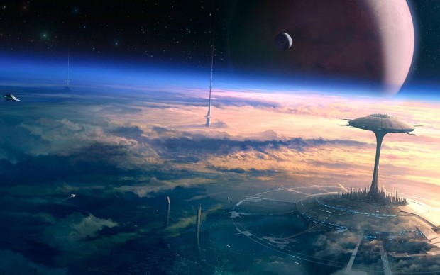 Evolutia Science Fiction, de la cartile lui Jules Verne la seriale si filme 2 Evolutia Science Fiction