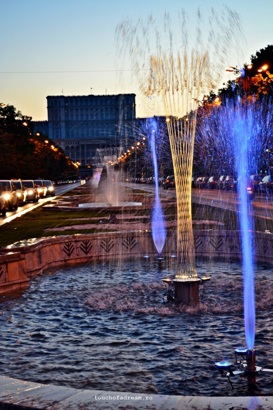 lumini Bucuresti lumini Bucuresti