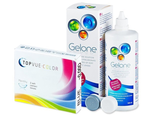 Castigator - Concurs: Castiga un pachet de lentile de contact colorate TopVue Color - Lentile+Solutie 4 Concurs: Castiga un pachet de lentile de contact colorate TopVue Color + solutie