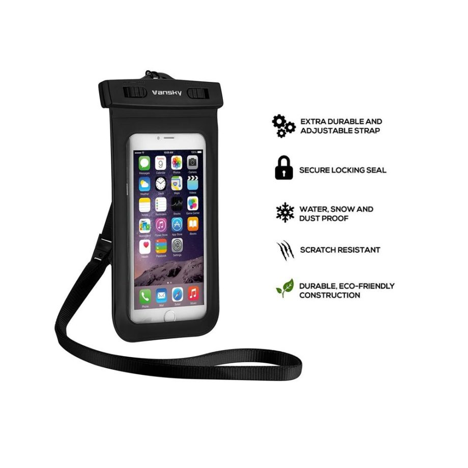 Accesoriile pentru smartphone - un rau necesar 6 husa protectie