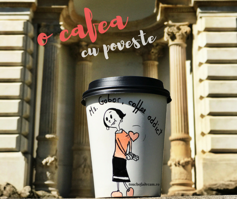 Cappuccino Story Bucuresti. Locul unde cafeaua spune povesti 15 cappuccino story cafenea Bucuresti