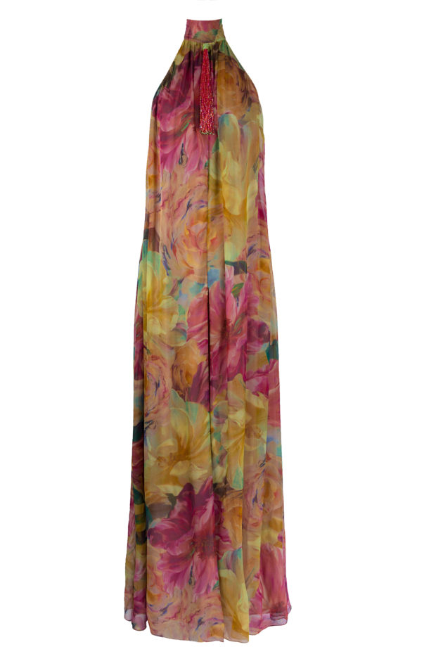 AKASHA ASAI: rochii demi-couture cu aer regal 9 AKASHA ASAI Brigitte