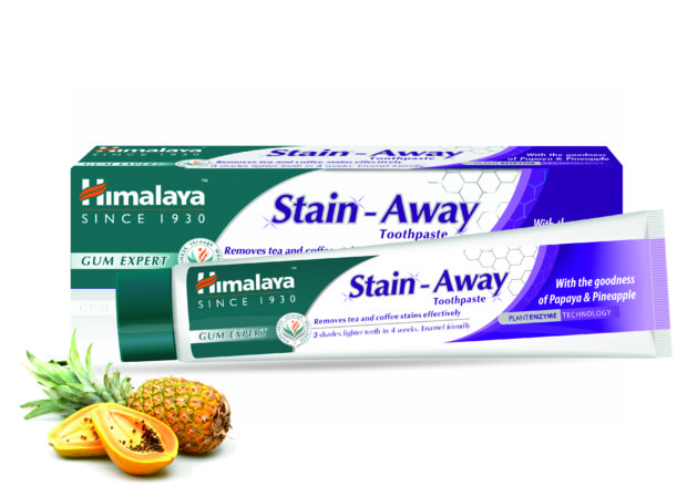Himalaya Stain Away Himalaya Stain Away