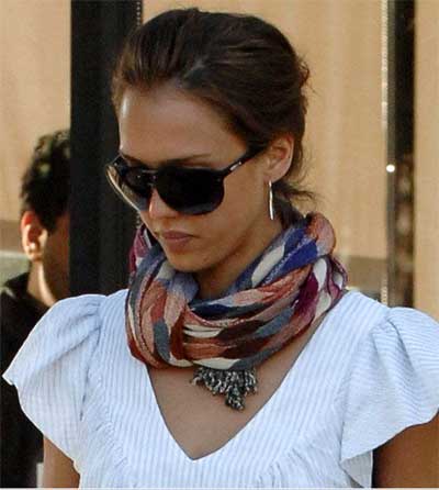 25 de moduri de a purta o esarfa 4 scarf