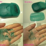 Din lume adunate: Hartia sampon 2 shampoo paper