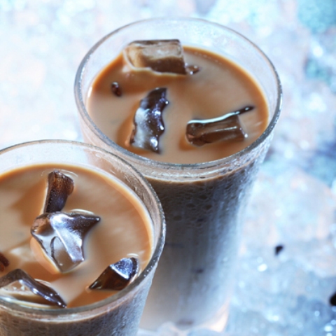 Cafea rece pentru zile toride 1 WhtChocIced