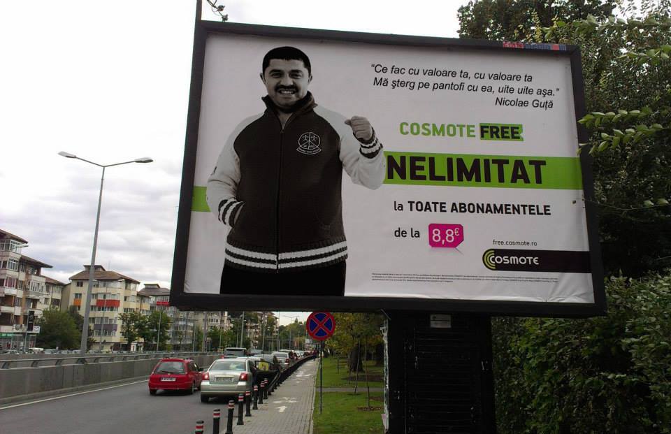 Foto: Cosmote FREE Nelimitat de la Guta luat 3 cosmote free jpg