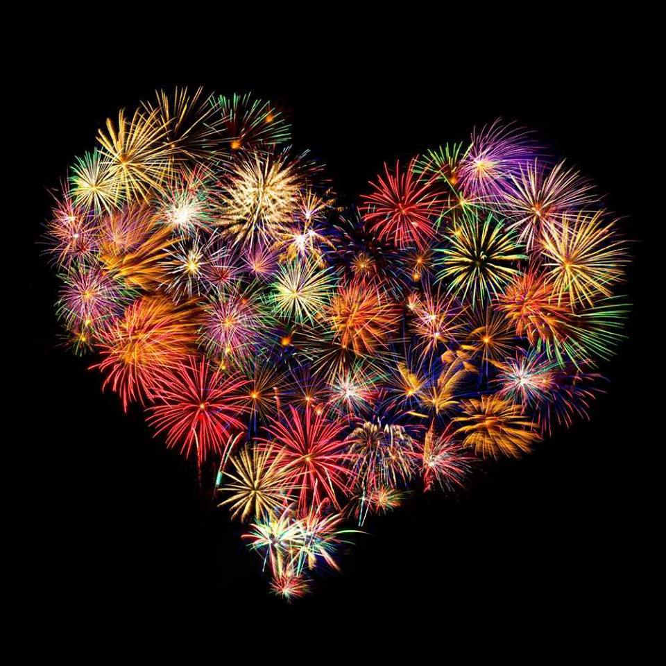 Cele mai frumoase artificii din lume Touchofadream - Lifestyle, secrete ...