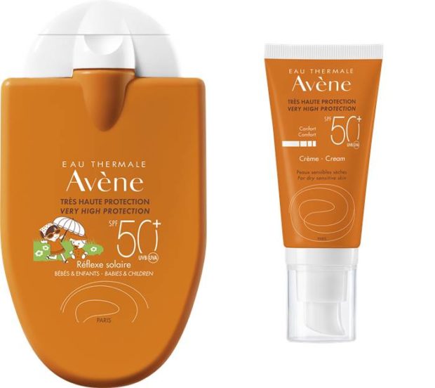 Ce produse cu factor de protectie TREBUIE sa folosim vara. PROTEJEAZA PE CAT IUBESTI! 8 18 BOOK Solaire REFLEXE face enfant REDIM horz