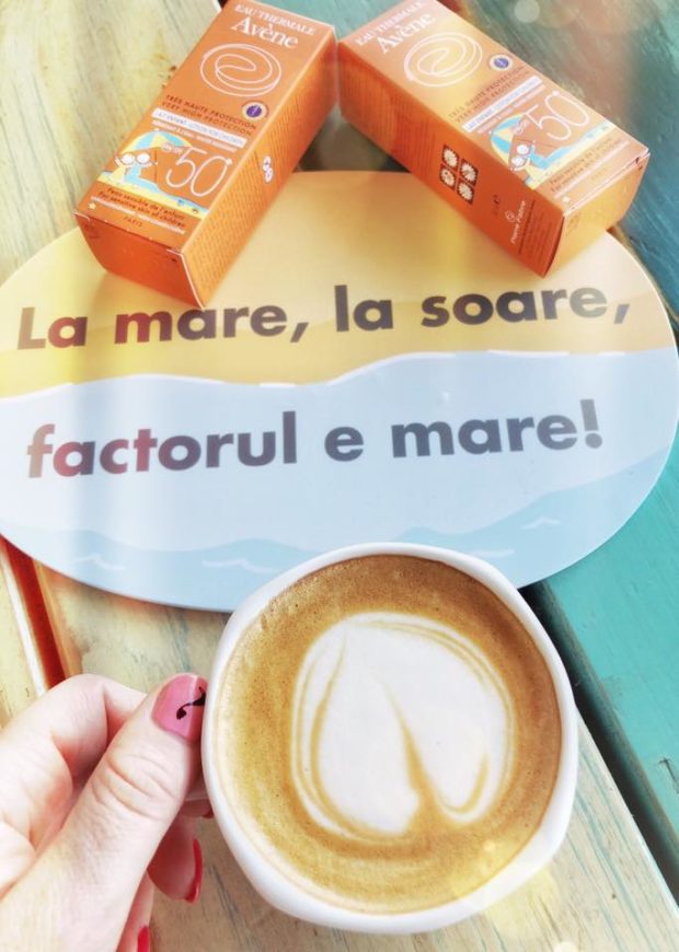 Ce produse cu factor de protectie TREBUIE sa folosim vara. PROTEJEAZA PE CAT IUBESTI! 6 factor de protectie avene
