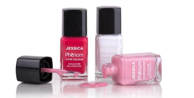 Cum arata noua colectie Jessica Cosmetics SUGAR TOWN – PHENOM SUMMER COLLECTION 3 sugar collection