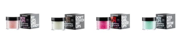 Mr. Scrubber și-a făcut apariția și în România. Care sunt produsele disponibile și promoțiile online 10 lip scrub bubble mr scrubber