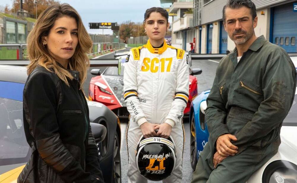 Motorvalley Serialul Netflix pe care l-am început fără așteptări și m-a prins complet 1 motorvalley netflix