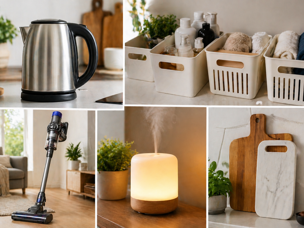 5 produse de casă pe care le folosesc zilnic și care chiar nu stau degeaba într-un sertar 1 5 produse de casă