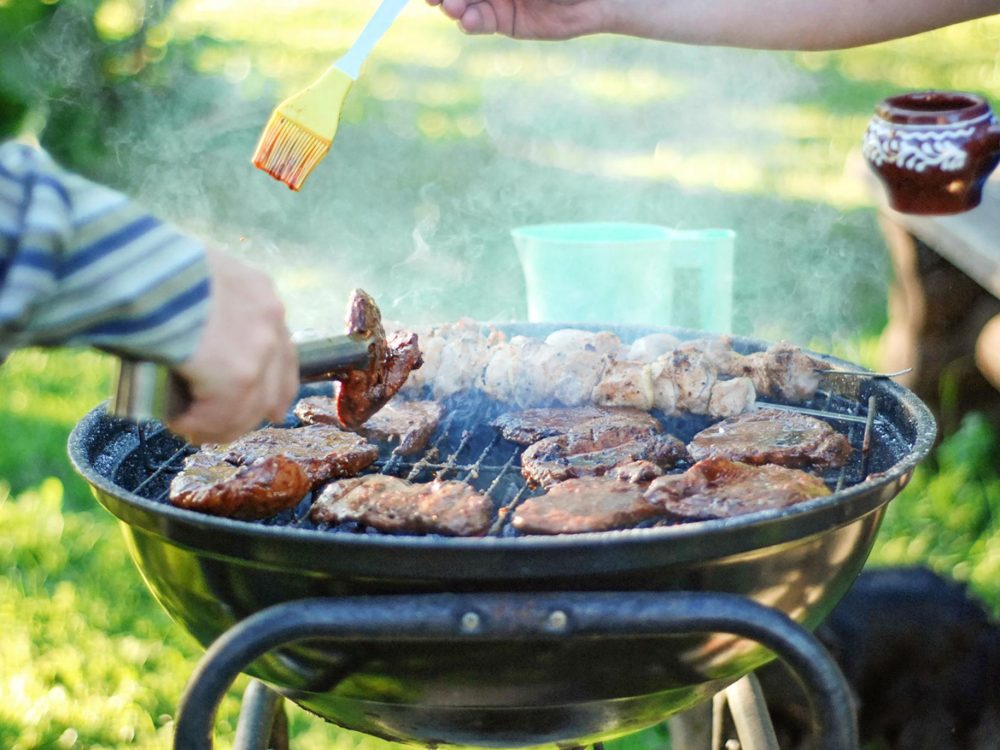 Mâncarea de 1 Mai, de ce ne întoarcem la lucruri simple. Ce mâncăm de 1 Mai 1 ce mancam de 1 mai