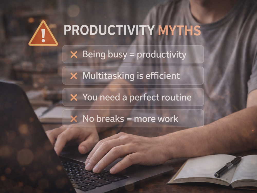 Ce nu spune nimeni despre productivitate 4 productivitate