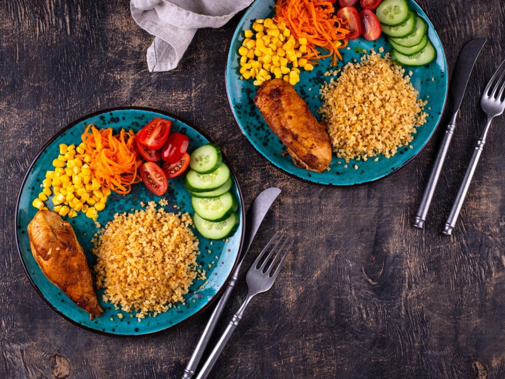 Obiceiuri simple pentru sănătate. Slăbești lent, dar sigur 1 slabesti lent dar sigur