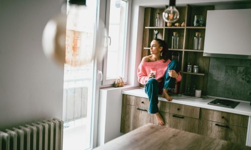 Cum mi-am resetat stilul de viață la aproape 40 de ani