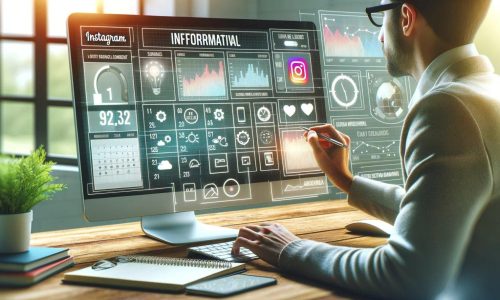 Ceea ce nu se vede într-un cont care începe să crească