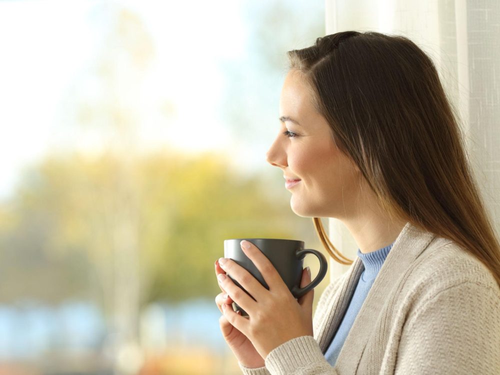 Cafeaua bună a devenit noua formă de terapie 1 cafeaua este
