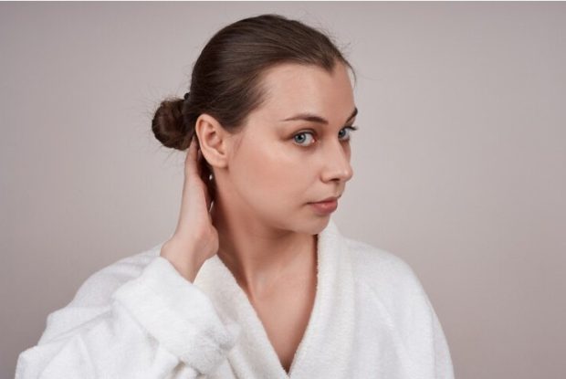 Cum Îmbunătățește Otoplastia Forma Urechilor Și Echilibrul Facial 4 ce este otoplastia