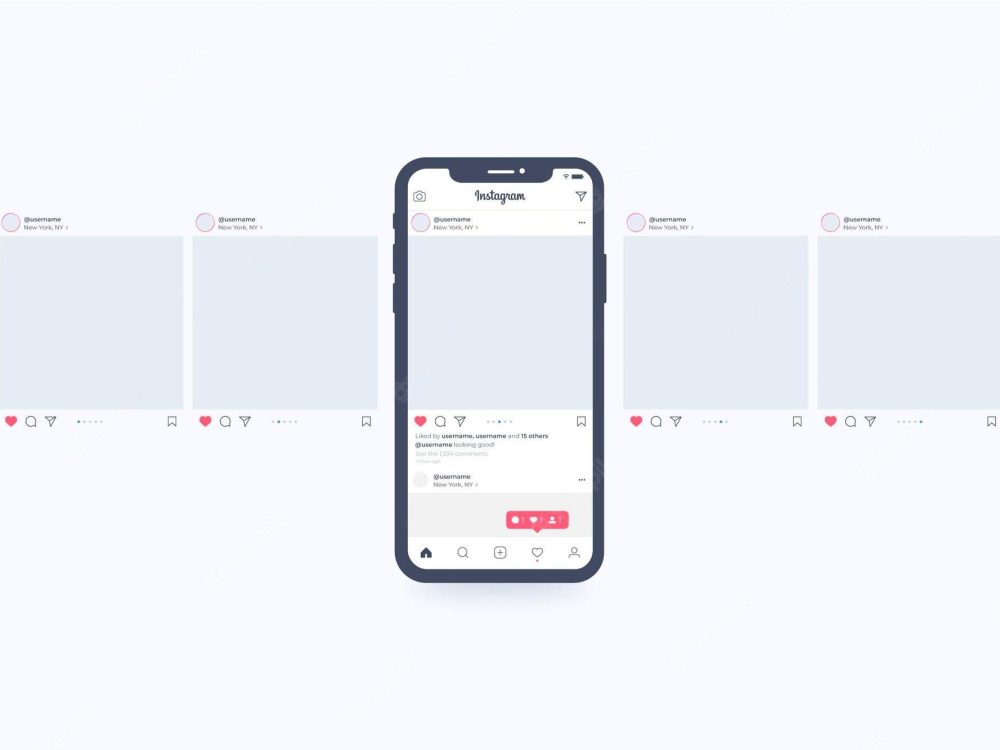 Instagram testează o nouă funcție care poate schimba foarte mult modul în care folosim caruselele 1 instagram testeaza