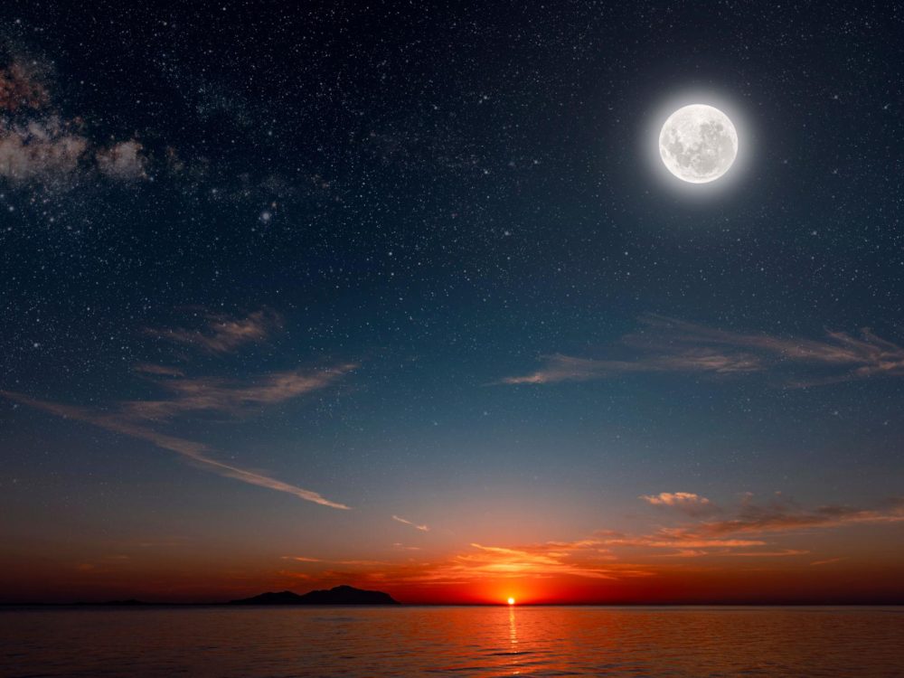 Luna Plină în Săgetător din 31 mai 2026, ce se încheie, ce se vede mai clar și ce semințe plantate în decembrie încep să dea rezultate 1 luna plina sagetator mai 2026