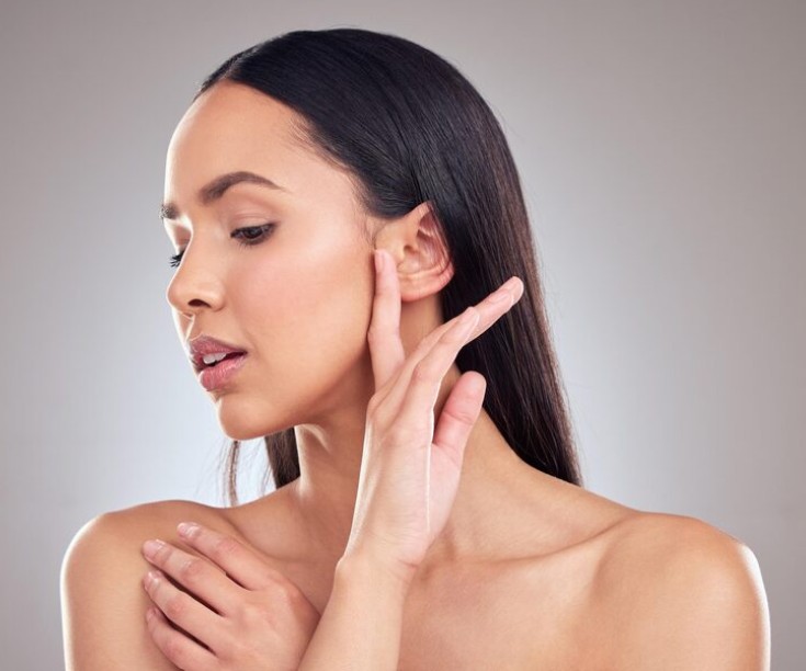 Cum Îmbunătățește Otoplastia Forma Urechilor Și Echilibrul Facial 1 otoplastia