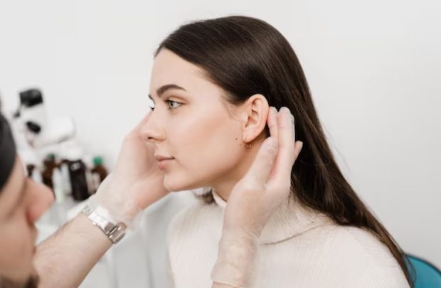 Cum Îmbunătățește Otoplastia Forma Urechilor Și Echilibrul Facial 5 otoplastie