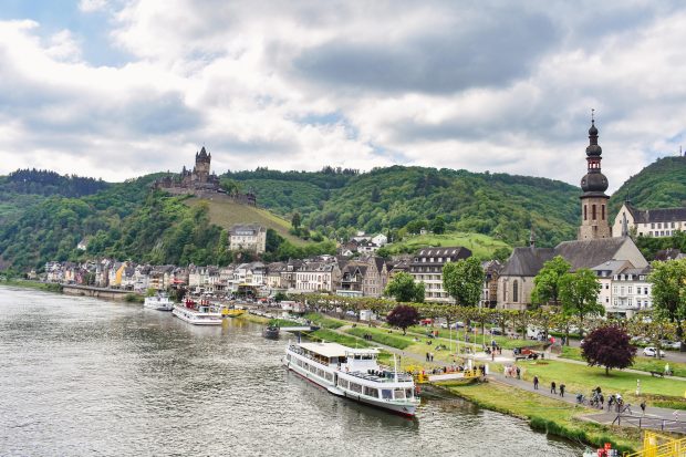 Valea Rinului, Cochem și Koblenz, unul dintre cele mai frumoase city break-uri pe care le poți face în Germania 7 cochem germania