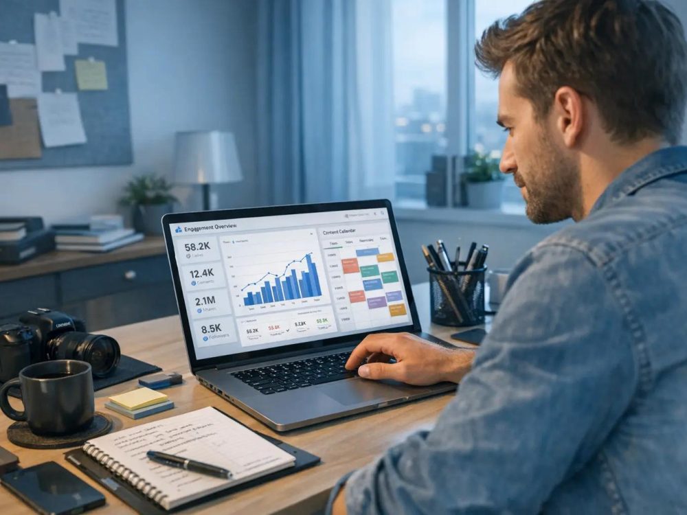 Ora perfectă de postare pe INSTAGRAM exista? 1 ora perfecta de postare instagram