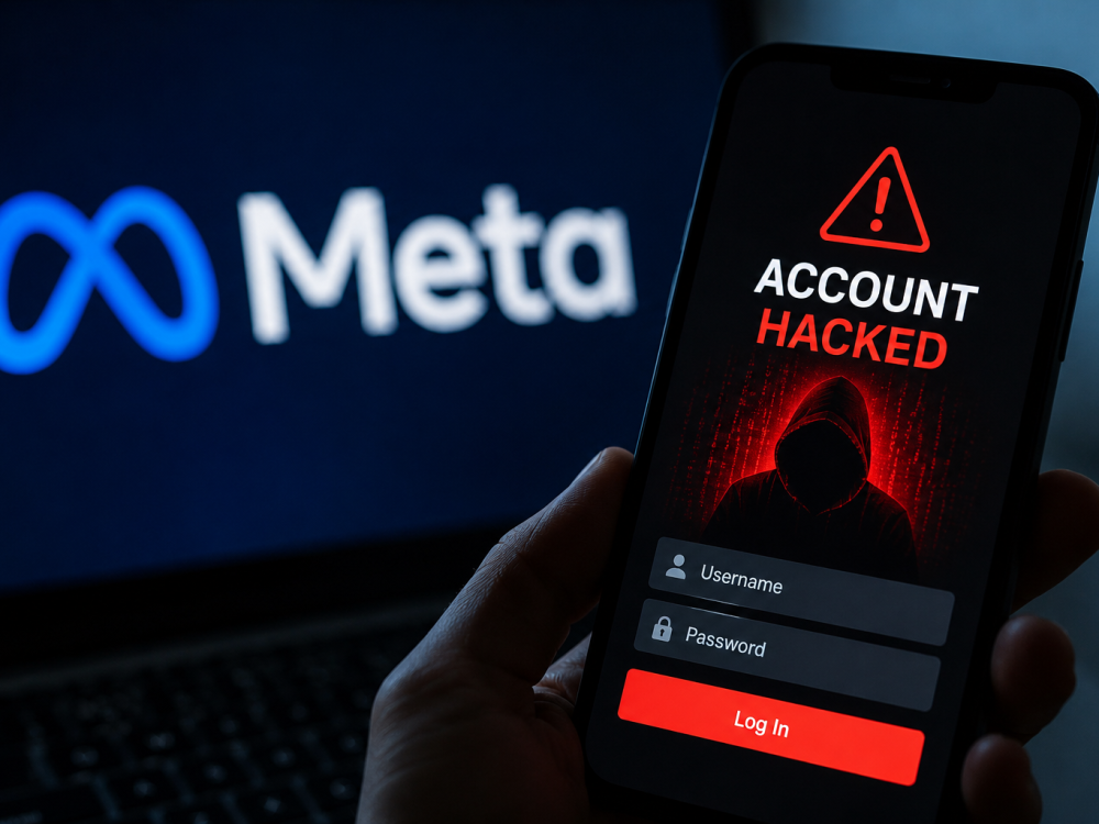 Meta și problema pe care mulți experți o avertizau de luni întregi: ce se întâmplă când un agent AI ajunge să decidă cine primește acces la un cont 1 probleme meta intelifenta artificiala