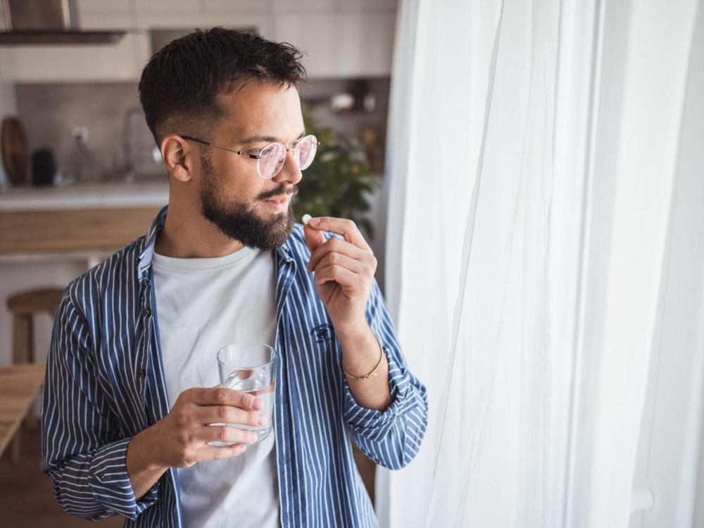 Suplimentele pentru vitalitate și susținerea sistemului nervos. De ce uneori nu avem nevoie de mai multă motivație, ci de mai multe resurse! 1 suplimente pentru vitalitate